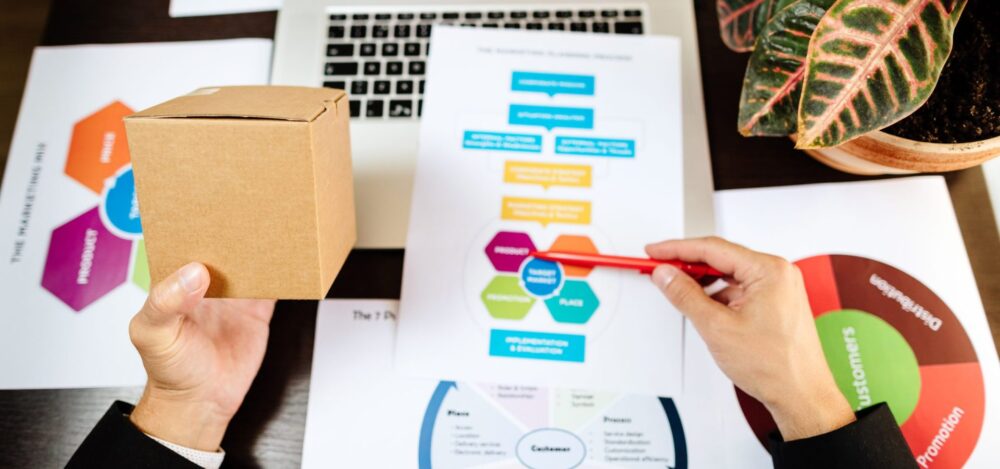 Branding: Come costruire un’identità forte e riconoscibile